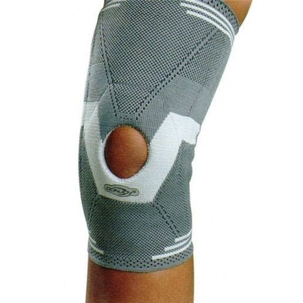 Donjoy Rotulax Ouverte Open Knee Brace-image