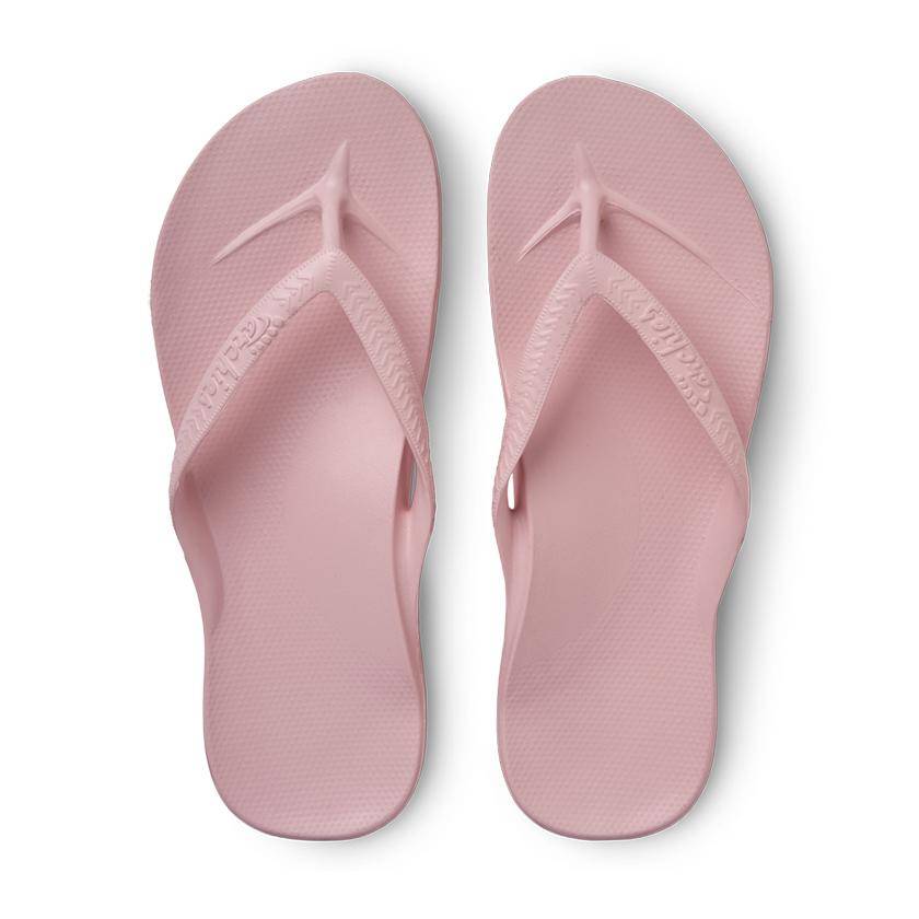 ARCHIES THONGS - Pink-image
