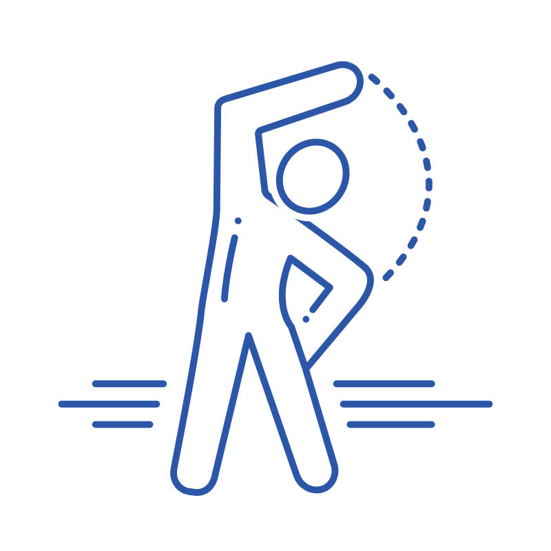 Wephysio MFC - Stiff neck. 🔵 What is stiff neck? 🔹 A stiff neck