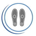 Custom Foot OrthoticS